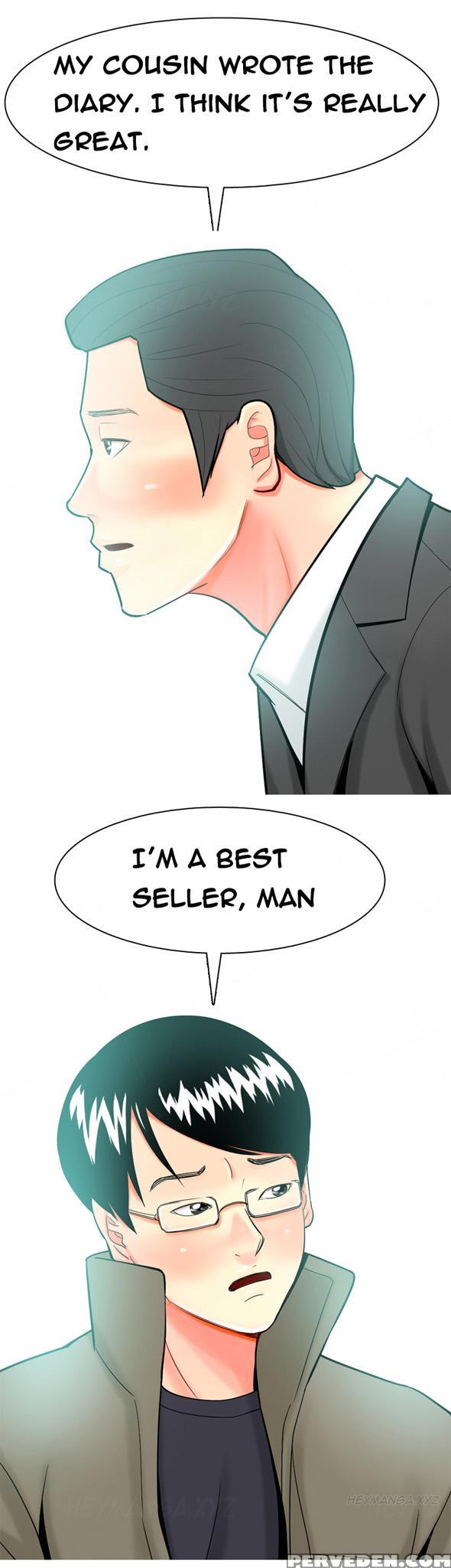 Hooker Ch.1-33 (english) (ongoing) 1
