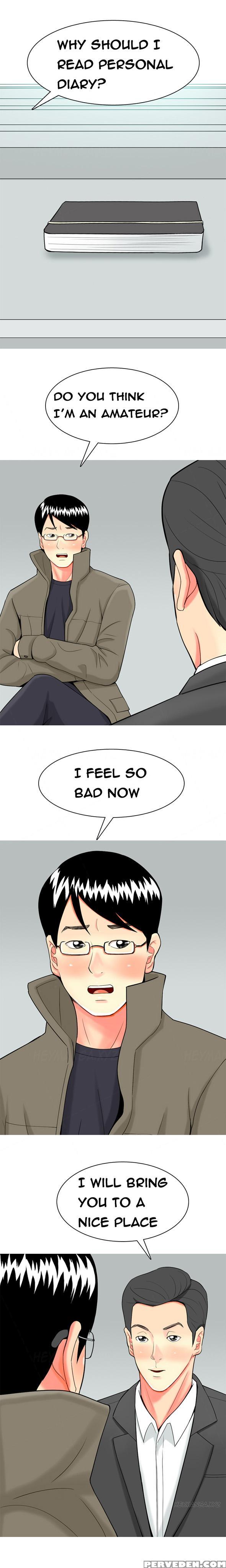 Hooker Ch.1-33 (english) (ongoing) 1
