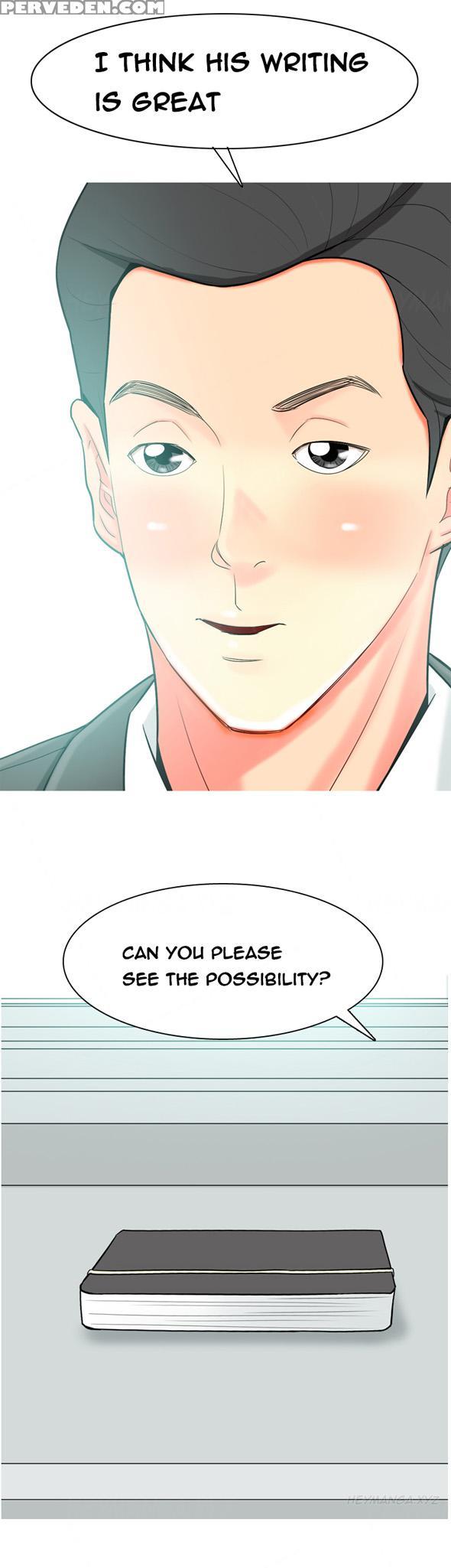 Hooker Ch.1-33 (english) (ongoing) 1