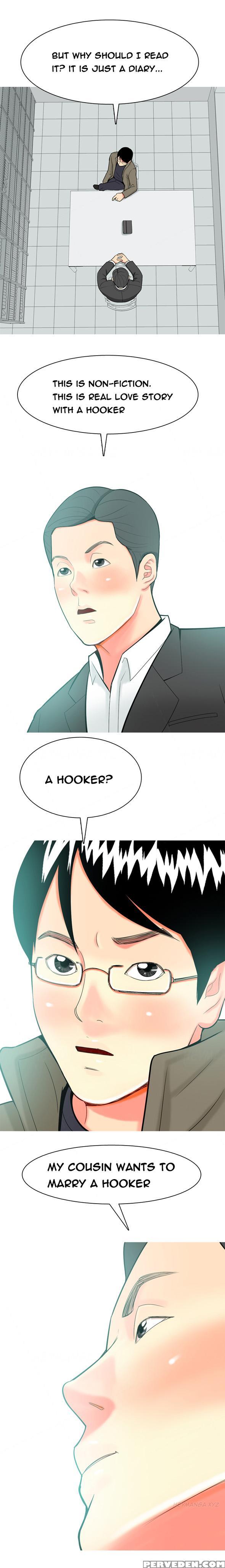 Hooker Ch.1-33 (english) (ongoing) 1