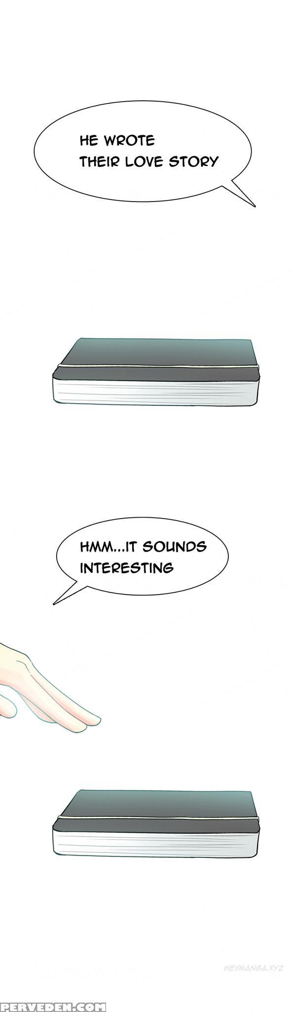 Hooker Ch.1-33 (english) (ongoing) 1
