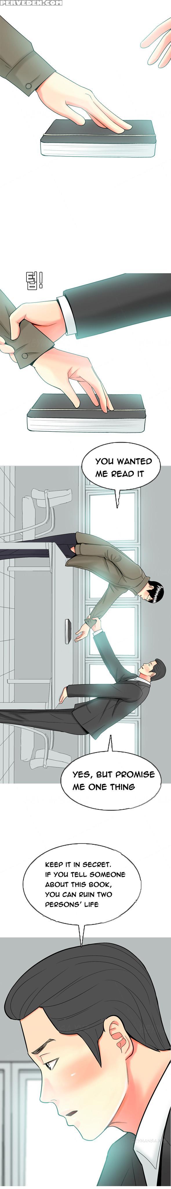 Hooker Ch.1-33 (english) (ongoing) 1