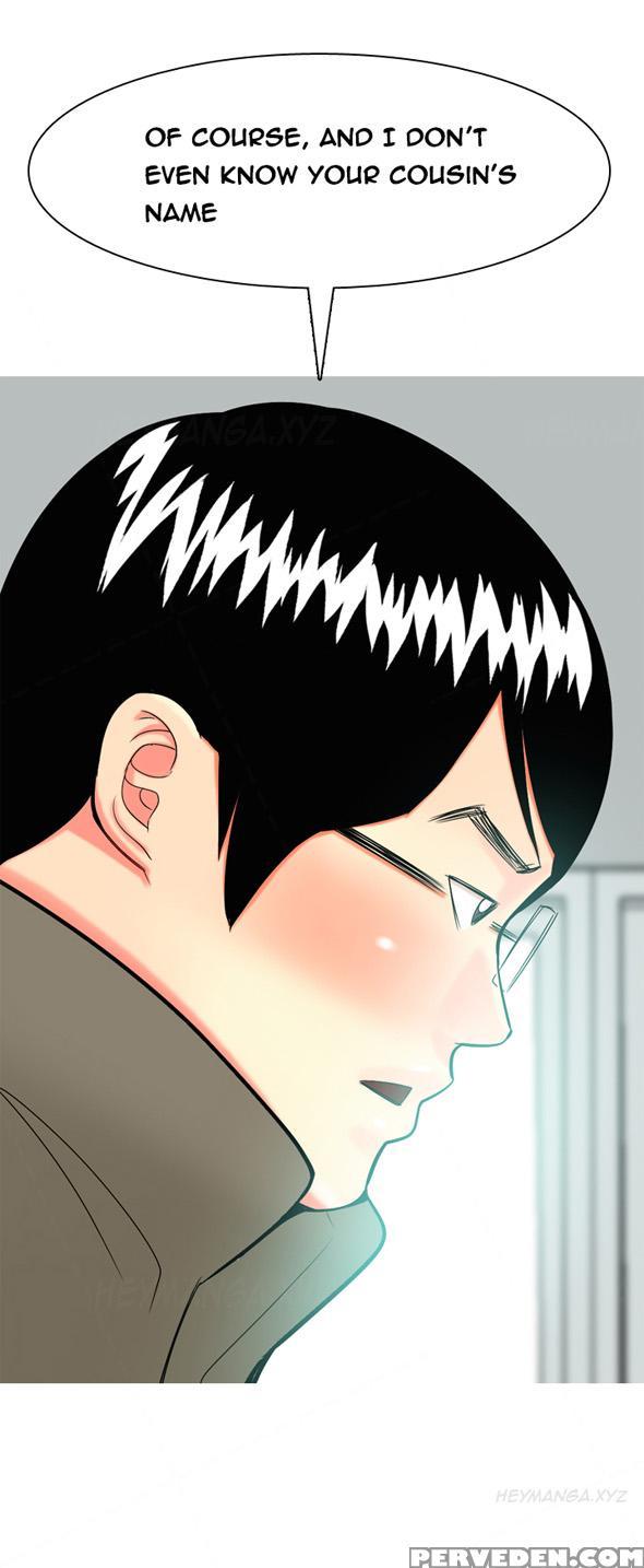 Hooker Ch.1-33 (english) (ongoing) 1