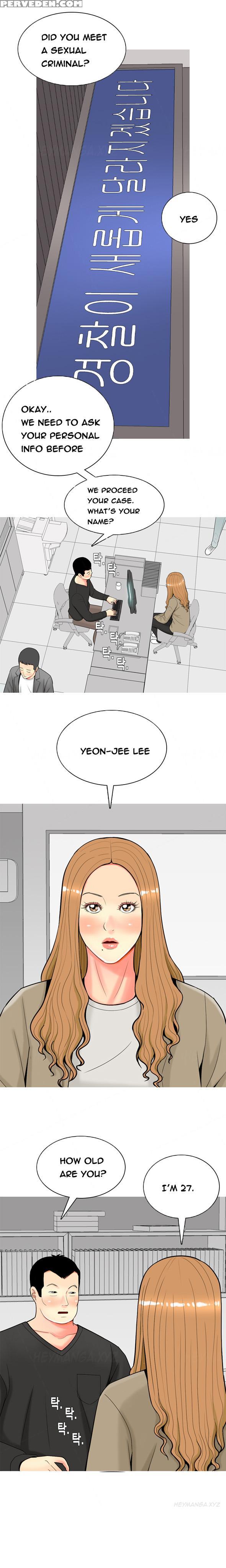 Hooker Ch.1-33 (english) (ongoing) 1