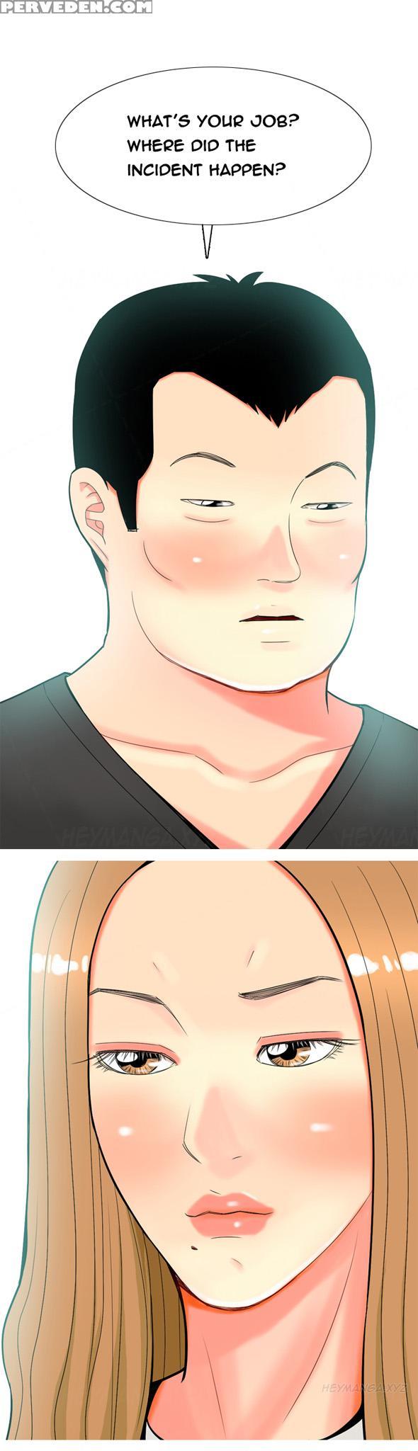 Hooker Ch.1-33 (english) (ongoing) 1