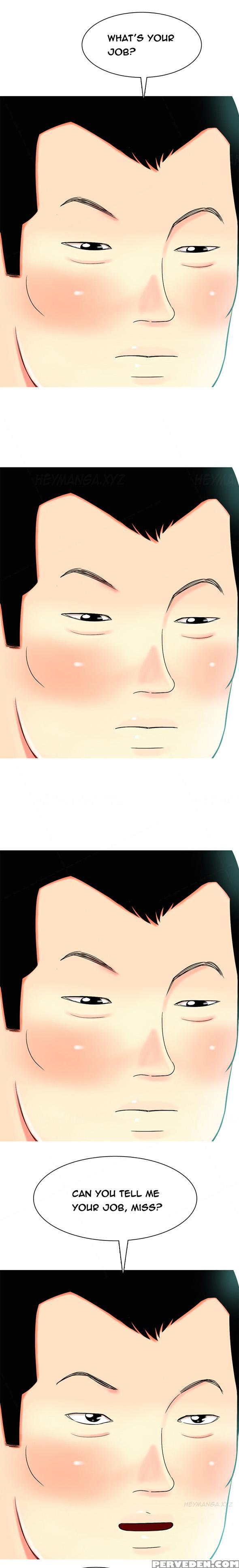 Hooker Ch.1-33 (english) (ongoing) 1