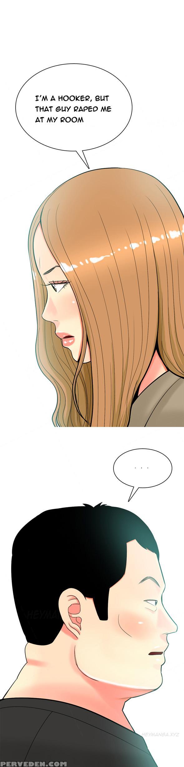 Hooker Ch.1-33 (english) (ongoing) 1