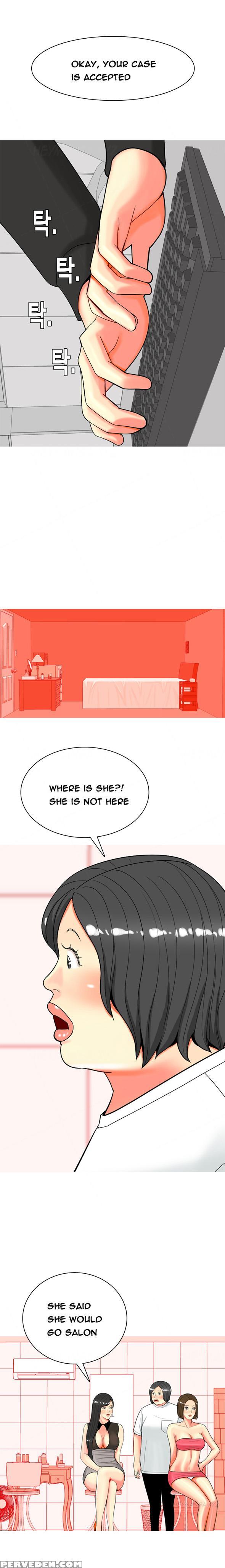 Hooker Ch.1-33 (english) (ongoing) 1