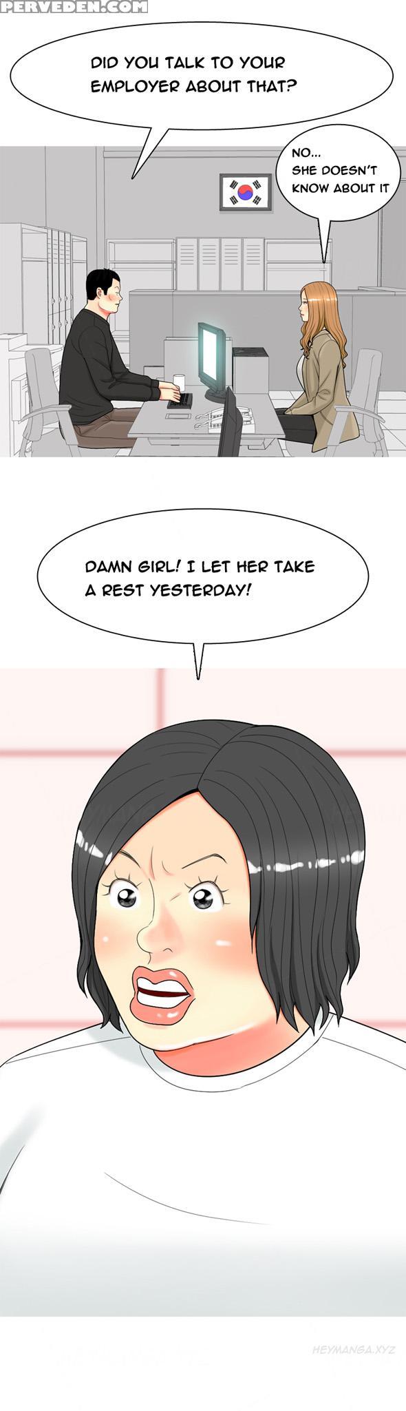 Hooker Ch.1-33 (english) (ongoing) 1