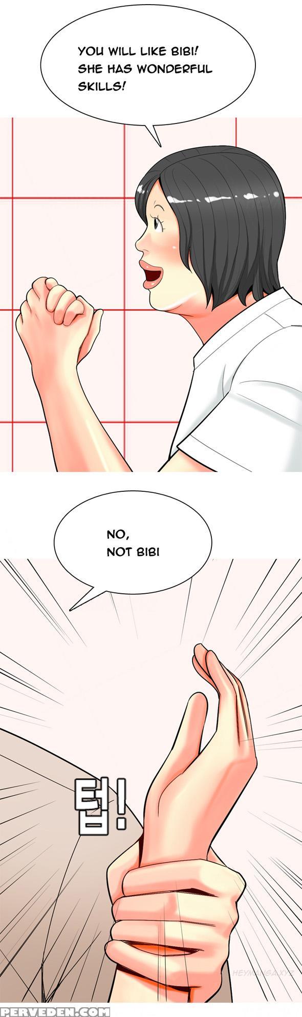Hooker Ch.1-33 (english) (ongoing) 1