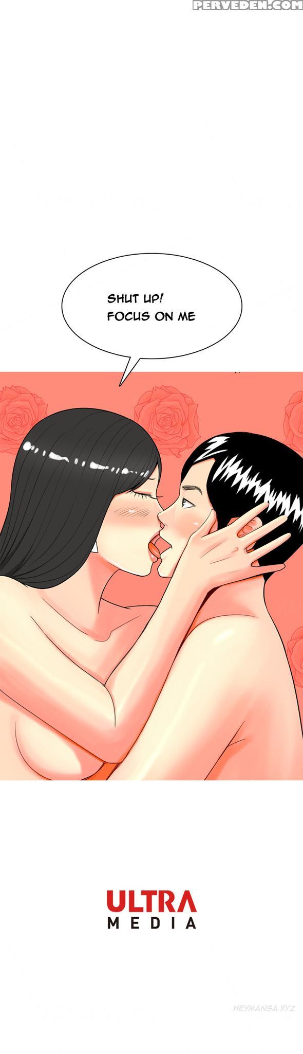 Hooker Ch.1-33 (english) (ongoing) 1