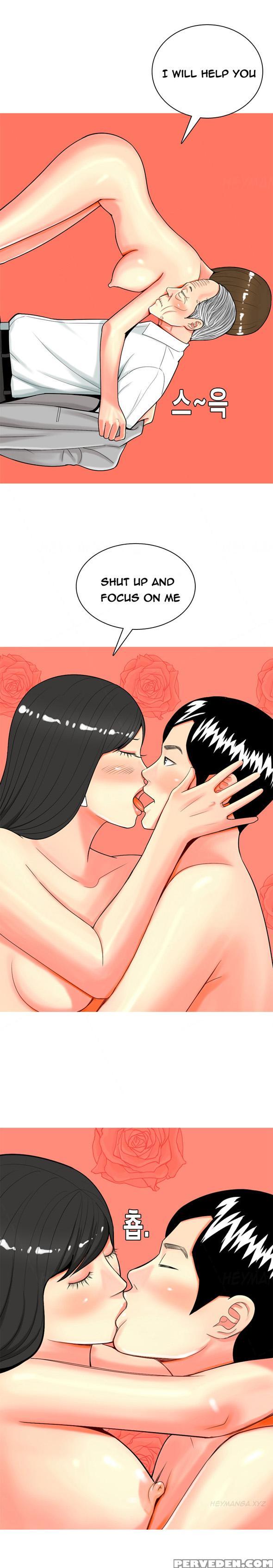 Hooker Ch.1-33 (english) (ongoing) 1