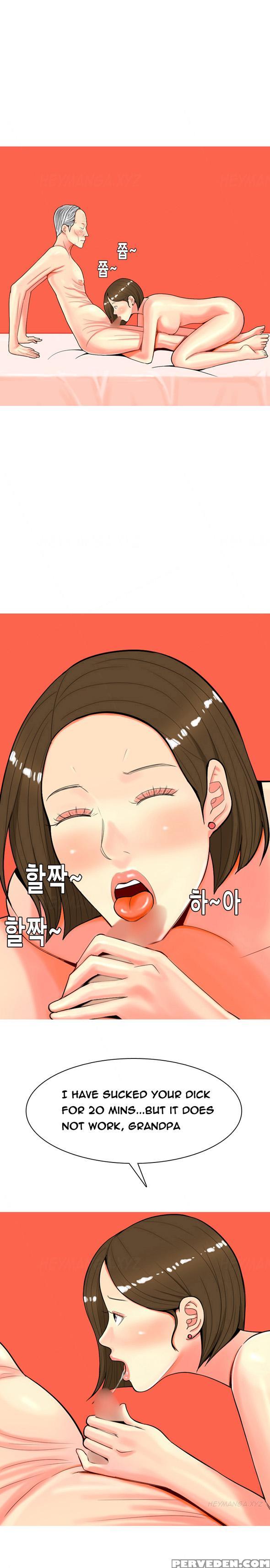 Hooker Ch.1-33 (english) (ongoing) 1
