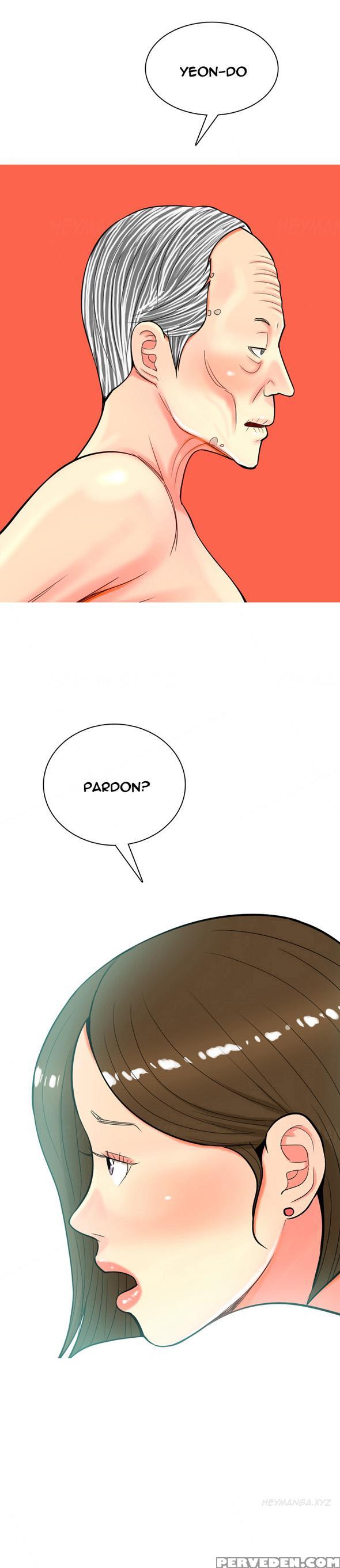 Hooker Ch.1-33 (english) (ongoing) 1