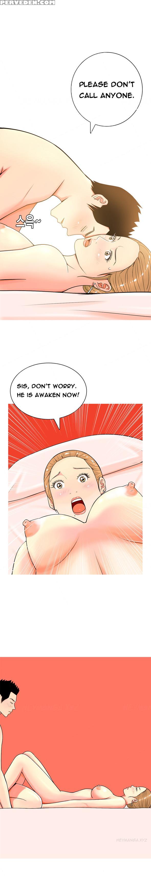 Hooker Ch.1-33 (english) (ongoing) 1