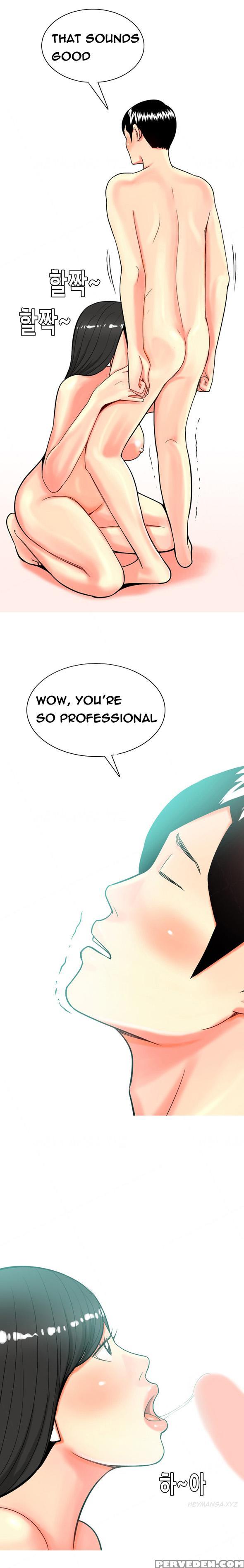 Hooker Ch.1-33 (english) (ongoing) 1