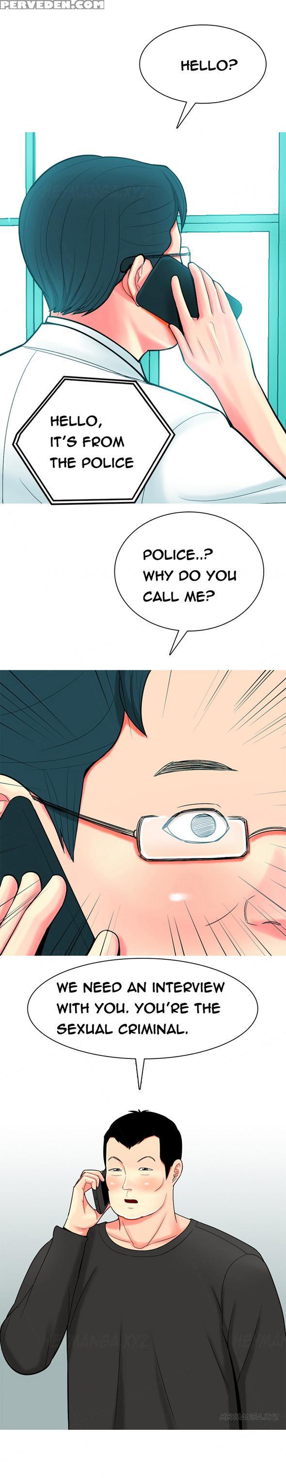 Hooker Ch.1-33 (english) (ongoing) 1