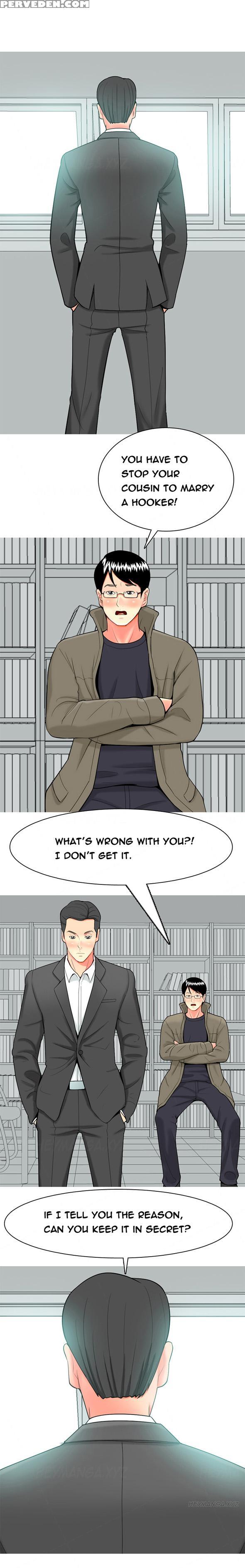Hooker Ch.1-33 (english) (ongoing) 1