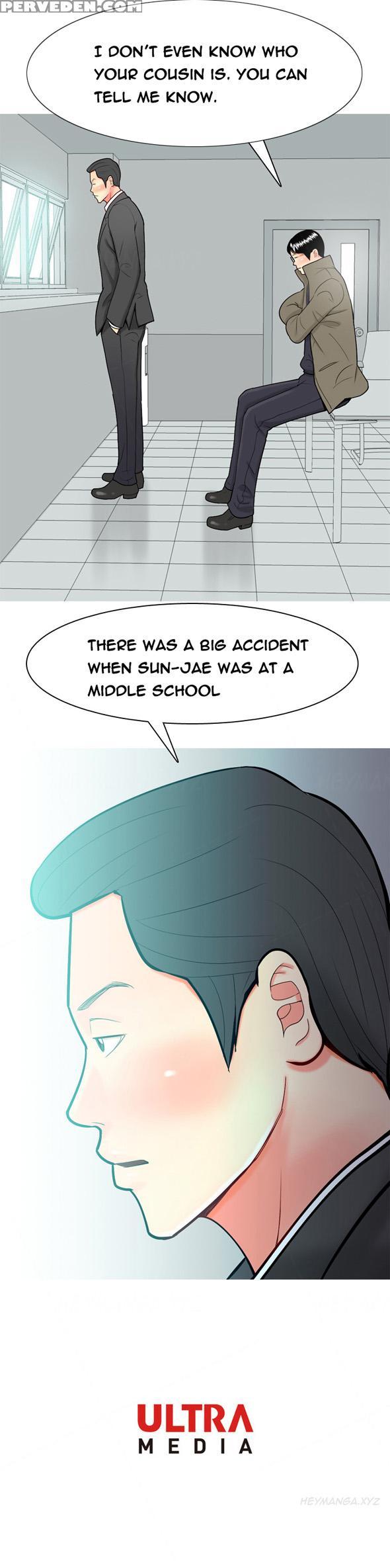 Hooker Ch.1-33 (english) (ongoing) 1