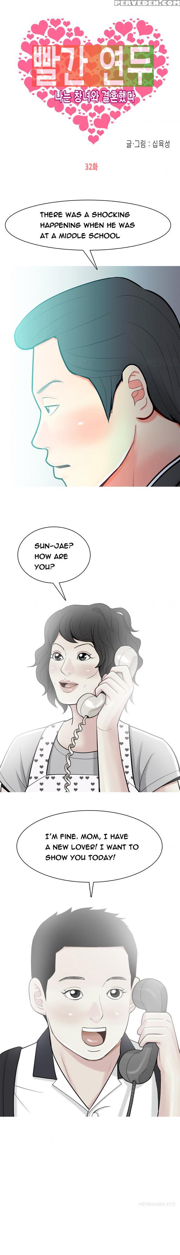 Hooker Ch.1-33 (english) (ongoing) 1