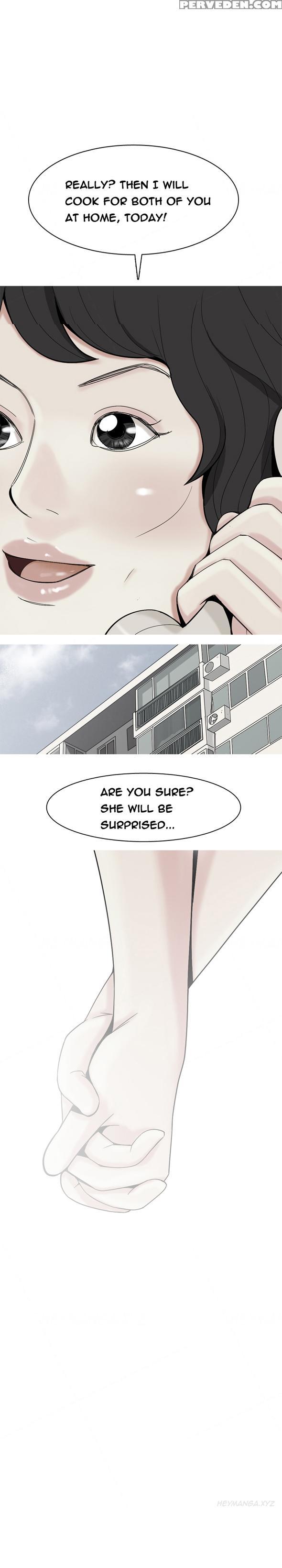 Hooker Ch.1-33 (english) (ongoing) 1