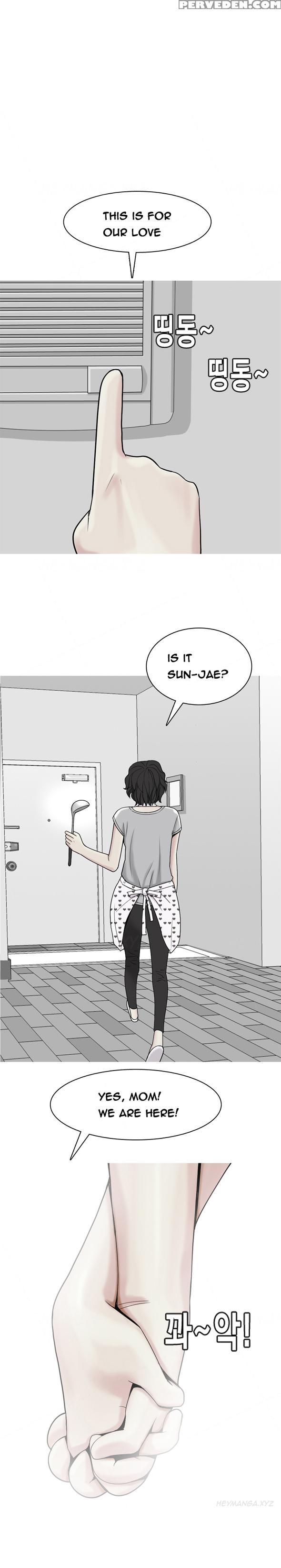 Hooker Ch.1-33 (english) (ongoing) 1