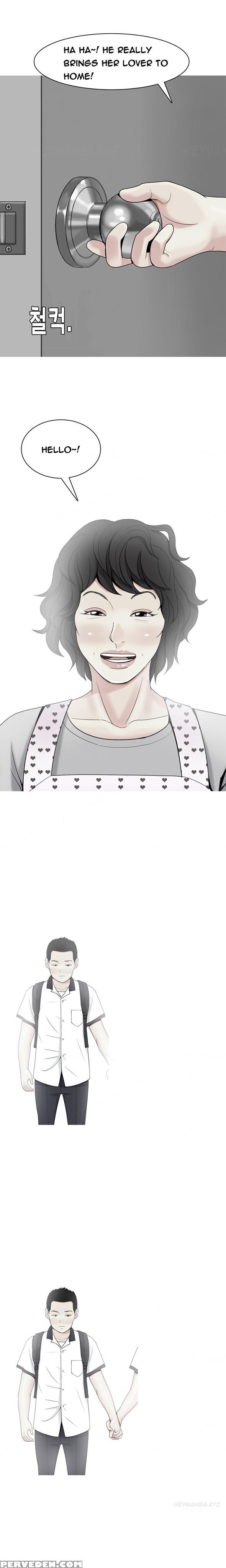 Hooker Ch.1-33 (english) (ongoing) 1