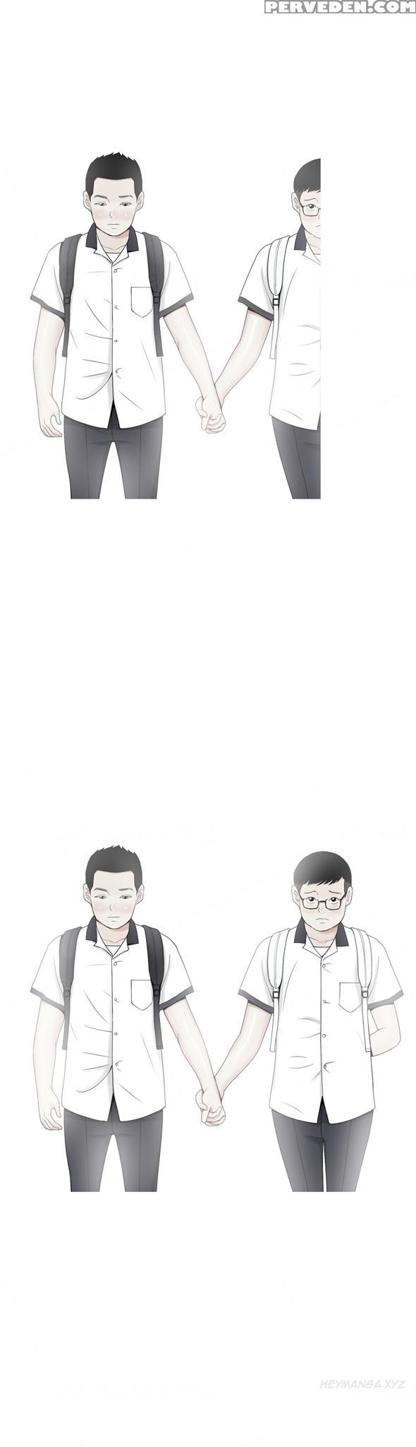 Hooker Ch.1-33 (english) (ongoing) 1