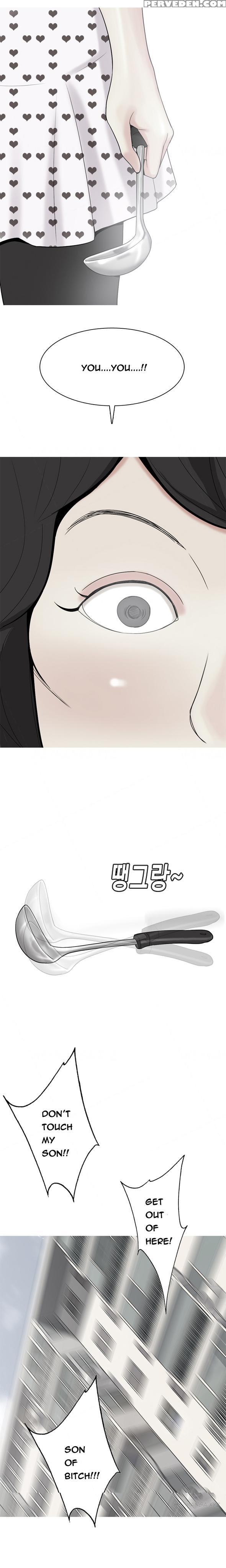 Hooker Ch.1-33 (english) (ongoing) 1