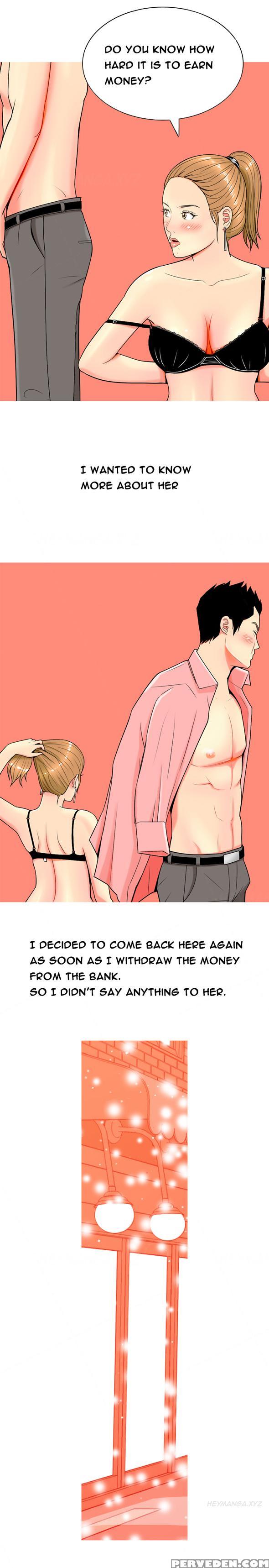 Hooker Ch.1-33 (english) (ongoing) 1