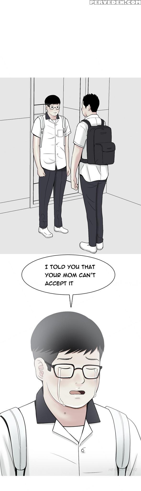 Hooker Ch.1-33 (english) (ongoing) 1