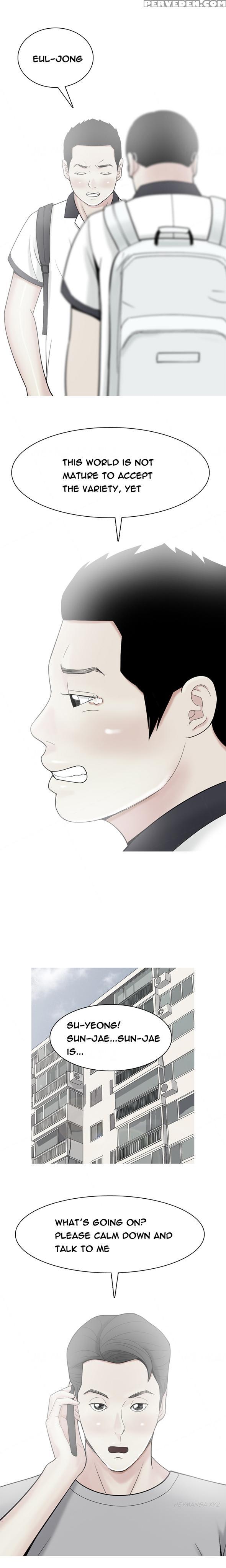 Hooker Ch.1-33 (english) (ongoing) 1