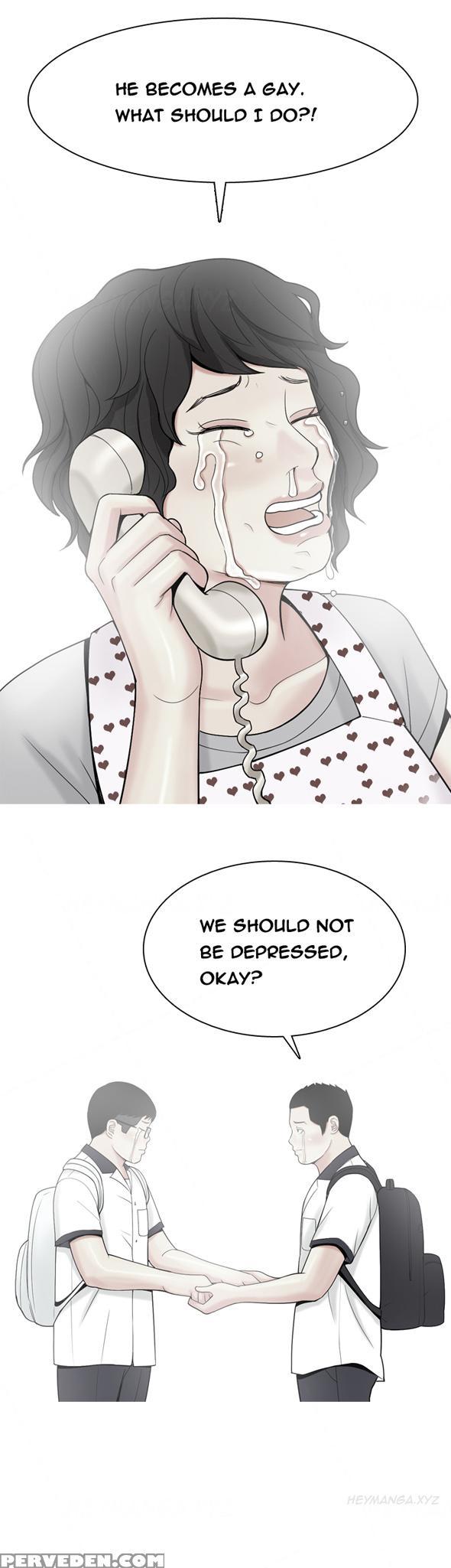 Hooker Ch.1-33 (english) (ongoing) 1
