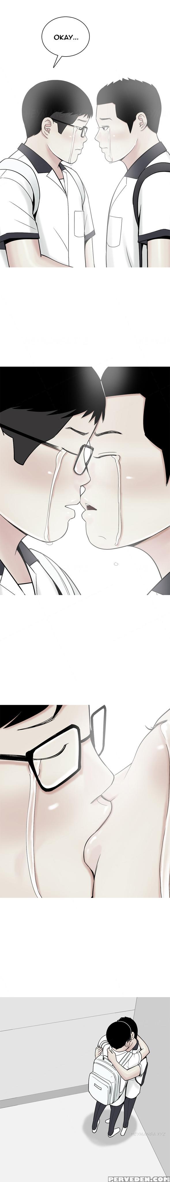 Hooker Ch.1-33 (english) (ongoing) 1