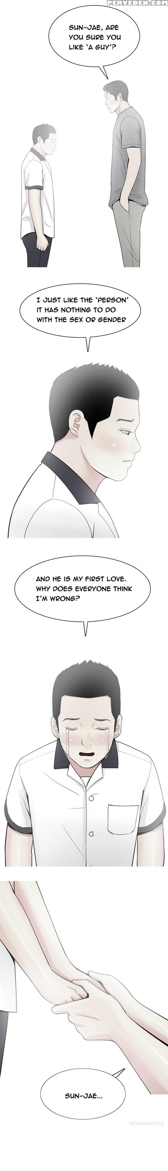Hooker Ch.1-33 (english) (ongoing) 1