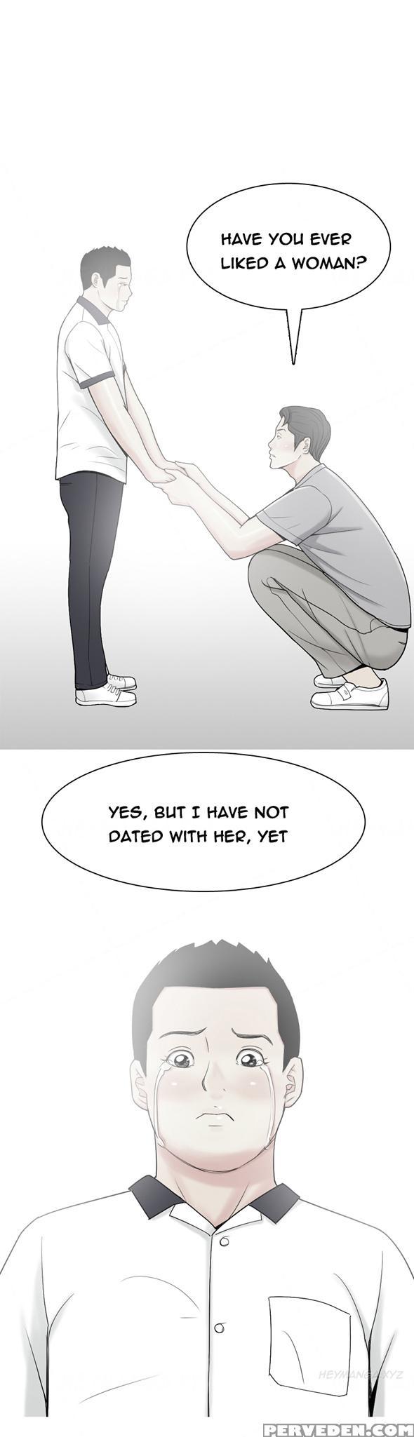 Hooker Ch.1-33 (english) (ongoing) 1