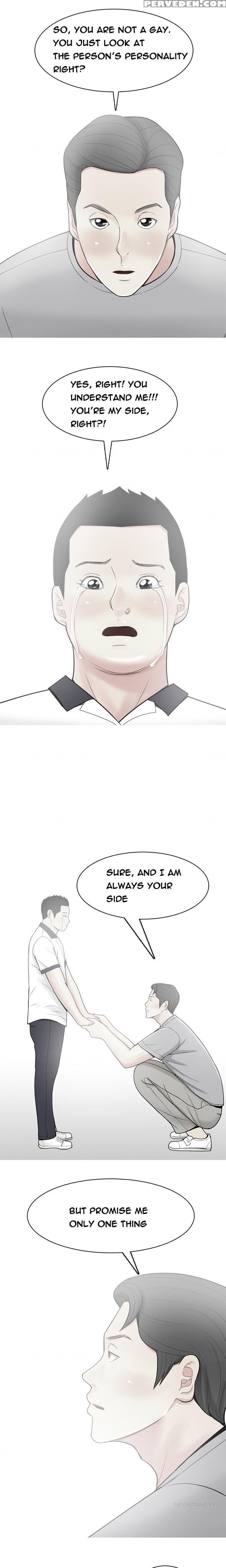 Hooker Ch.1-33 (english) (ongoing) 1