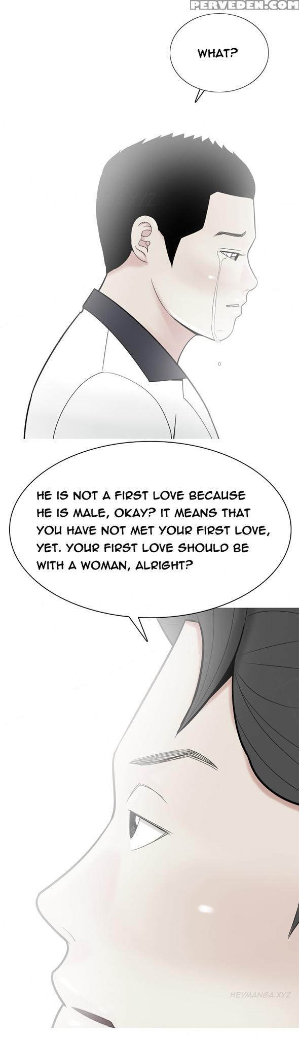 Hooker Ch.1-33 (english) (ongoing) 1