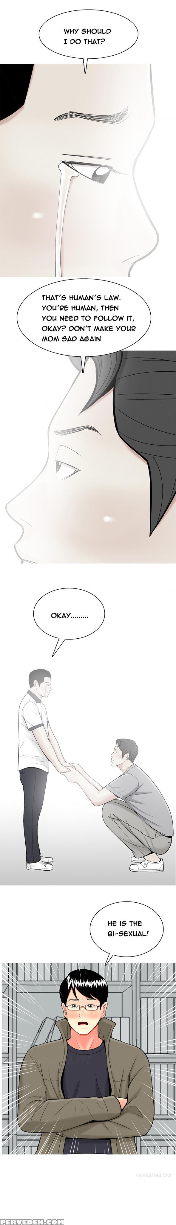 Hooker Ch.1-33 (english) (ongoing) 1