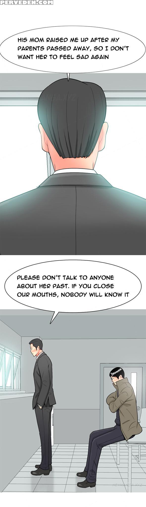 Hooker Ch.1-33 (english) (ongoing) 1