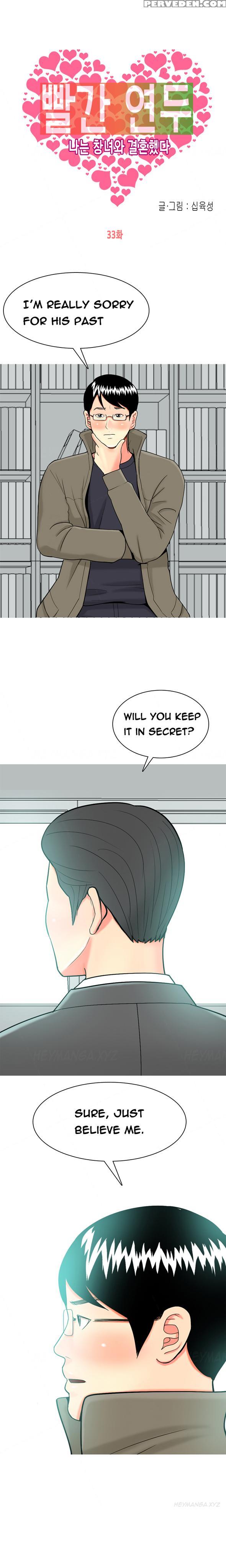 Hooker Ch.1-33 (english) (ongoing) 1