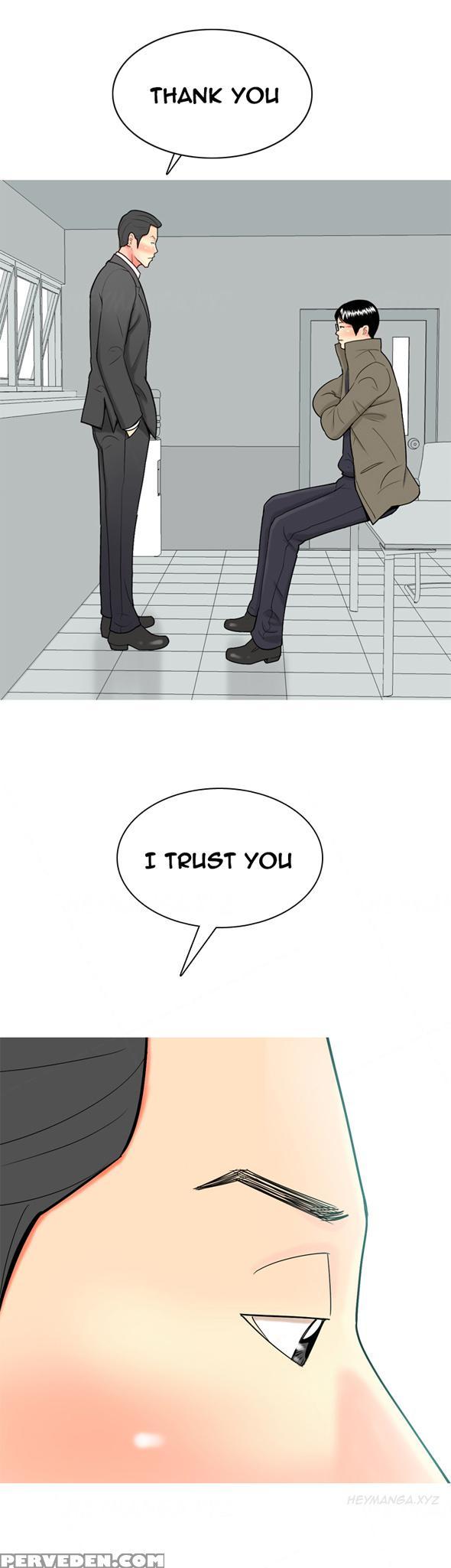 Hooker Ch.1-33 (english) (ongoing) 1