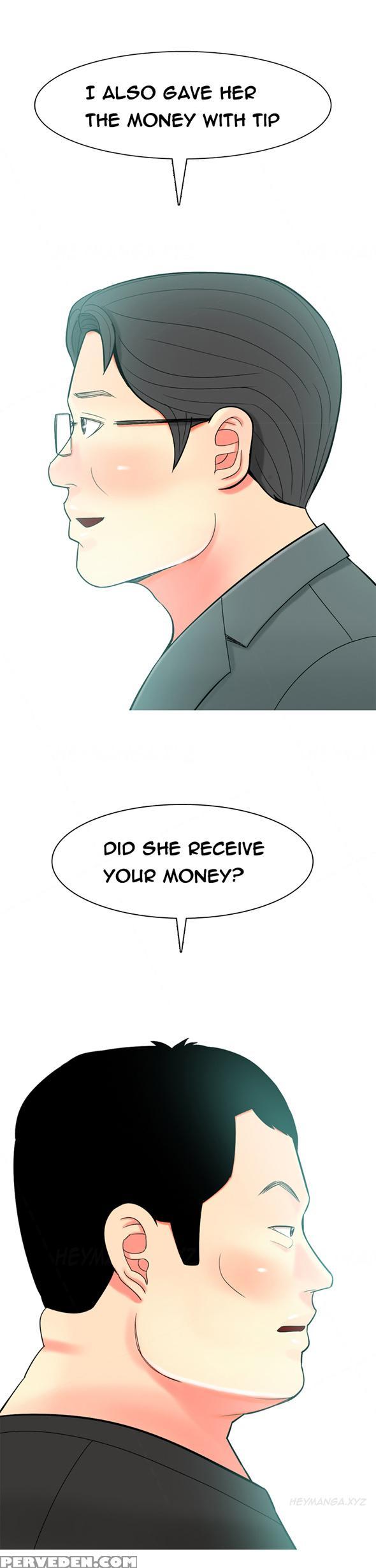 Hooker Ch.1-33 (english) (ongoing) 1