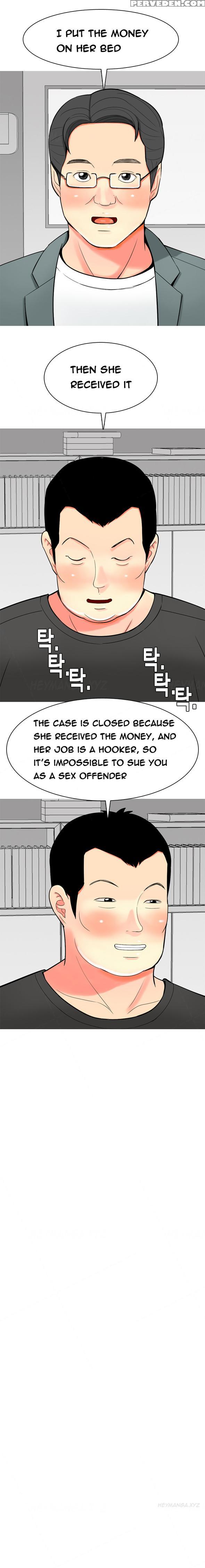 Hooker Ch.1-33 (english) (ongoing) 1