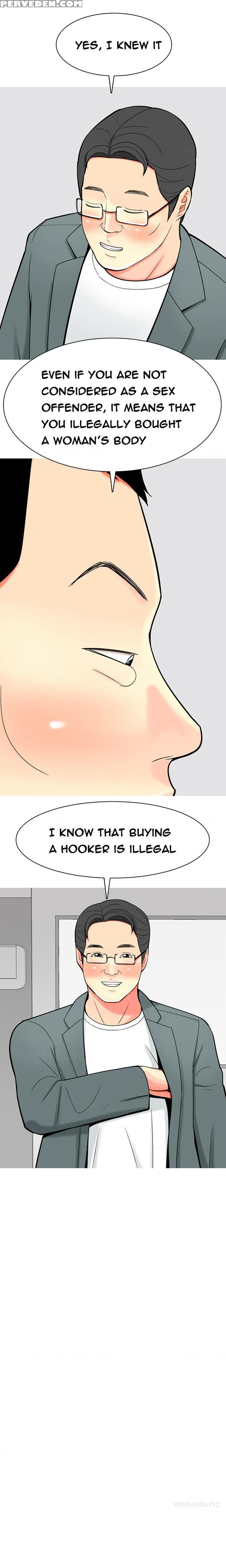 Hooker Ch.1-33 (english) (ongoing) 1