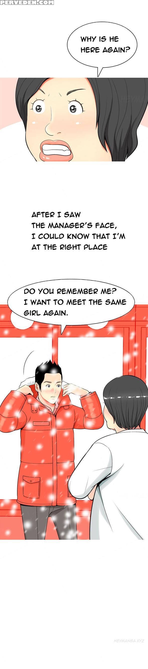 Hooker Ch.1-33 (english) (ongoing) 1