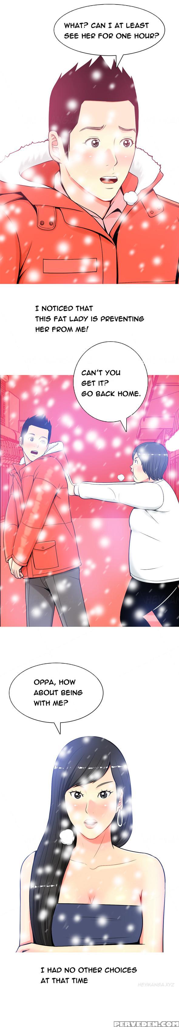Hooker Ch.1-33 (english) (ongoing) 1