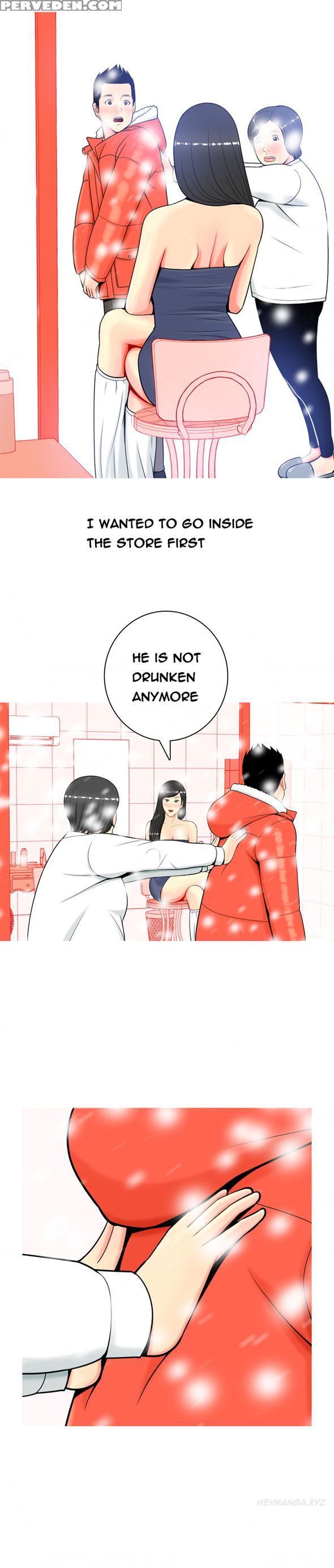 Hooker Ch.1-33 (english) (ongoing) 1