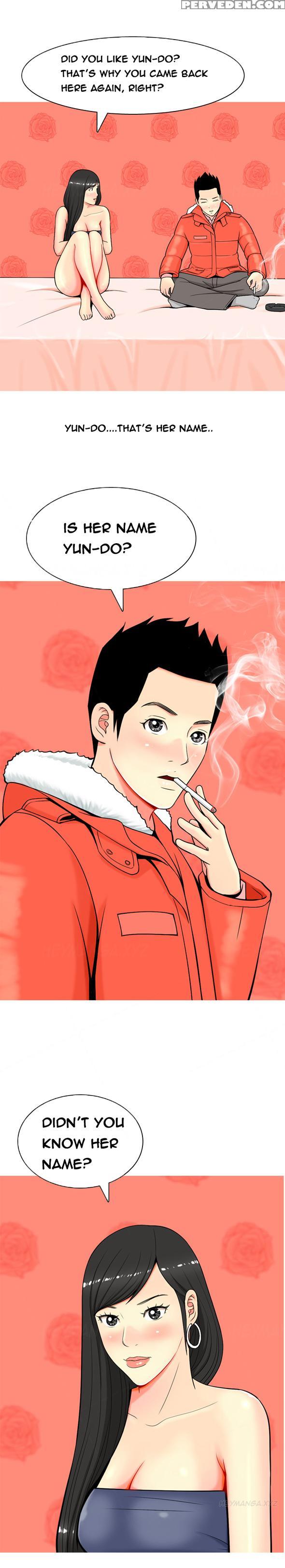 Hooker Ch.1-33 (english) (ongoing) 1