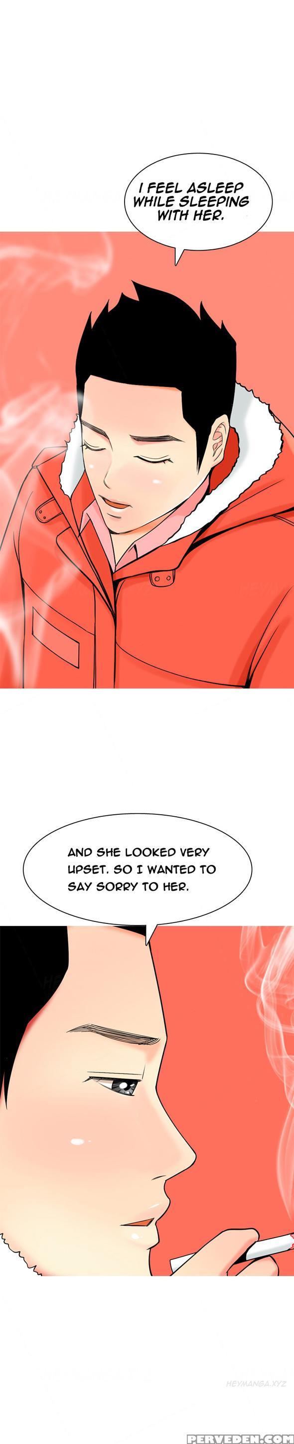 Hooker Ch.1-33 (english) (ongoing) 1